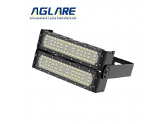 Single Color - 100W LED Flood Light Fixture